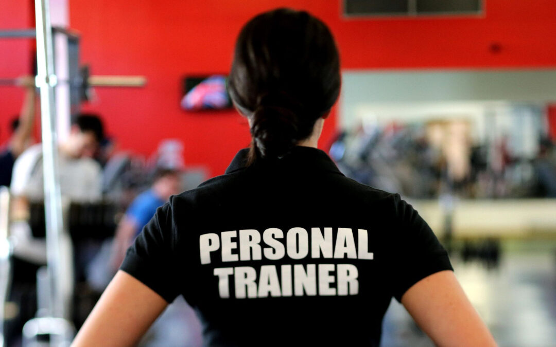 Divi Personal Trainer