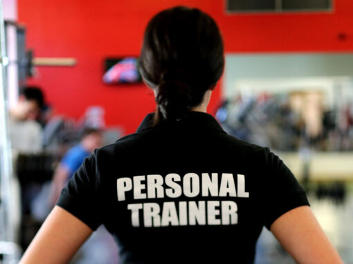Divi Personal Trainer